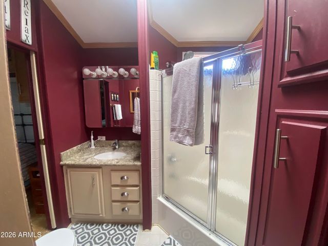 2010 S Crow Avenue, Apache Junction, AZ 85119