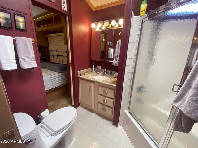 2010 S Crow Avenue, Apache Junction, AZ 85119