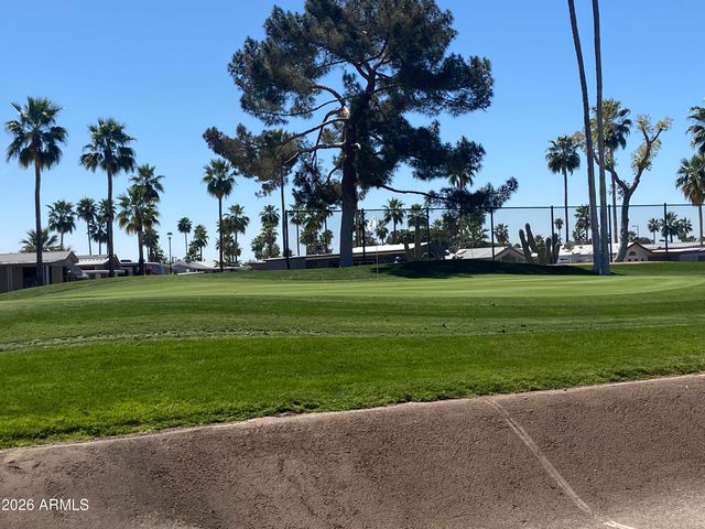 2010 S Crow Avenue, Apache Junction, AZ 85119