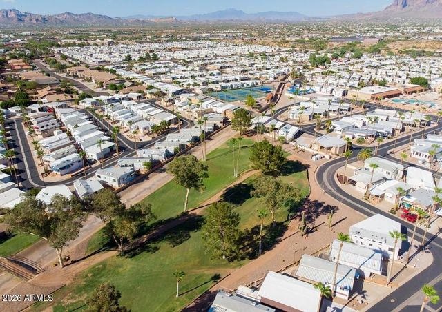 2010 S Crow Avenue, Apache Junction, AZ 85119