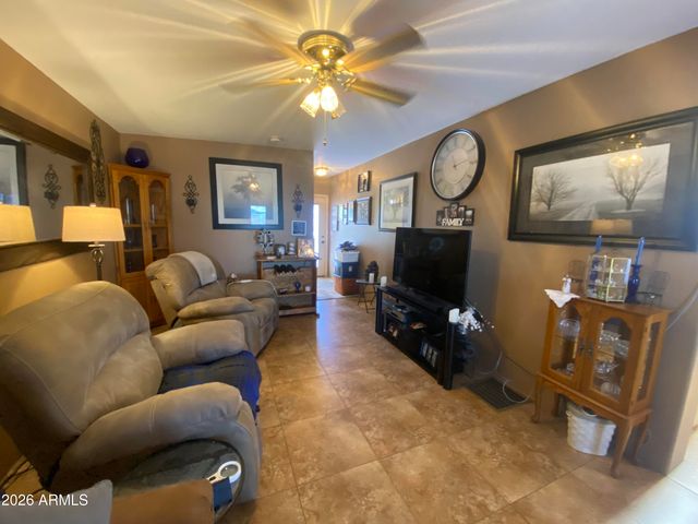 2010 S Crow Avenue, Apache Junction, AZ 85119