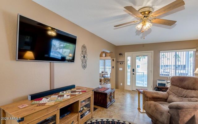 2010 S Crow Avenue, Apache Junction, AZ 85119