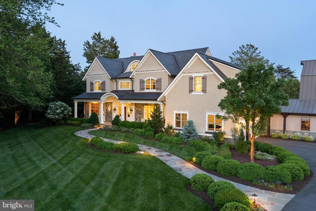 6529 SOTHORON RD, Mclean, VA 22101