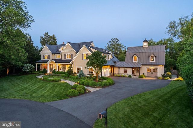 6529 SOTHORON RD, Mclean, VA 22101