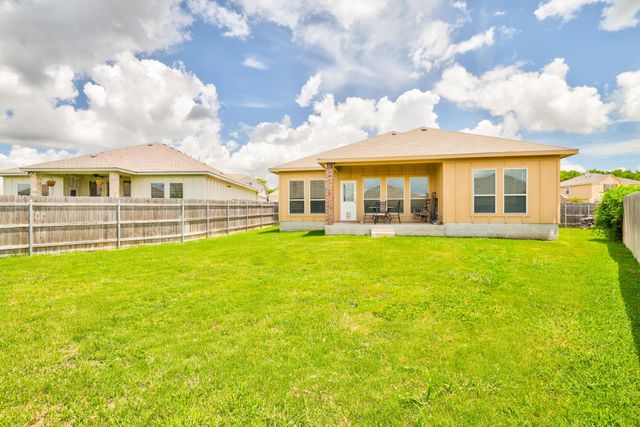 717 Friars Tuck DR, Temple, TX 76502