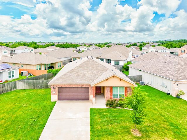 717 Friars Tuck DR, Temple, TX 76502