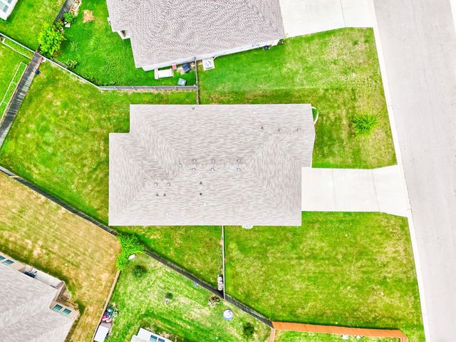 717 Friars Tuck DR, Temple, TX 76502