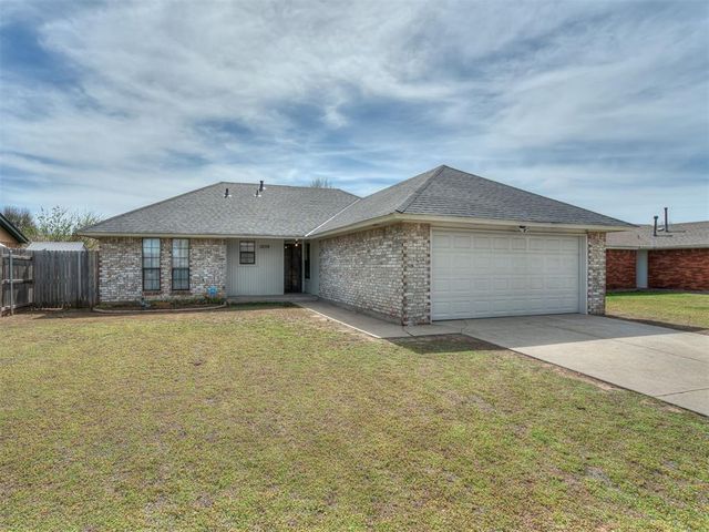 1058 Mulbury Mansion, Yukon, OK 73099