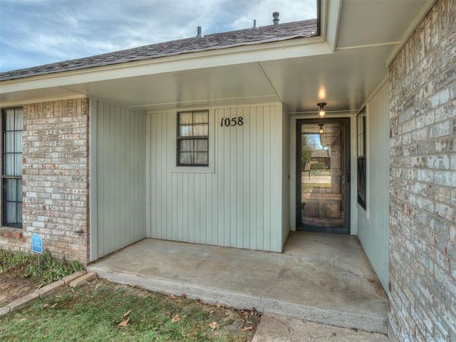 1058 Mulbury Mansion, Yukon, OK 73099