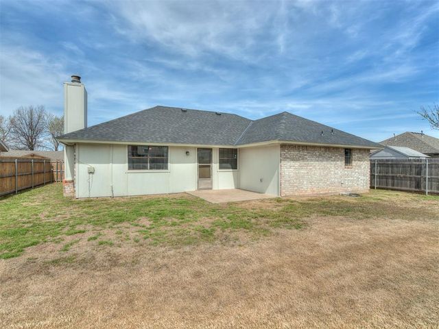 1058 Mulbury Mansion, Yukon, OK 73099