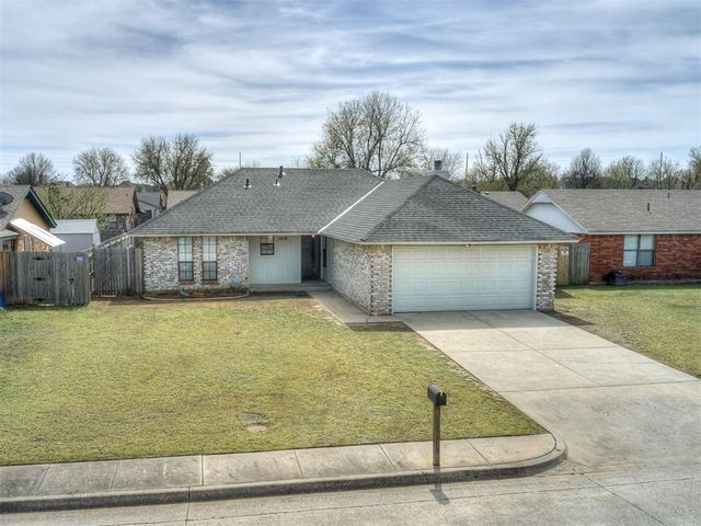 1058 Mulbury Mansion, Yukon, OK 73099