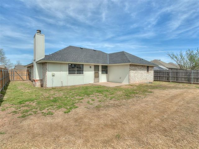 1058 Mulbury Mansion, Yukon, OK 73099
