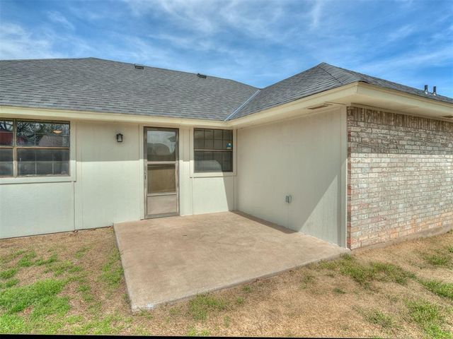 1058 Mulbury Mansion, Yukon, OK 73099
