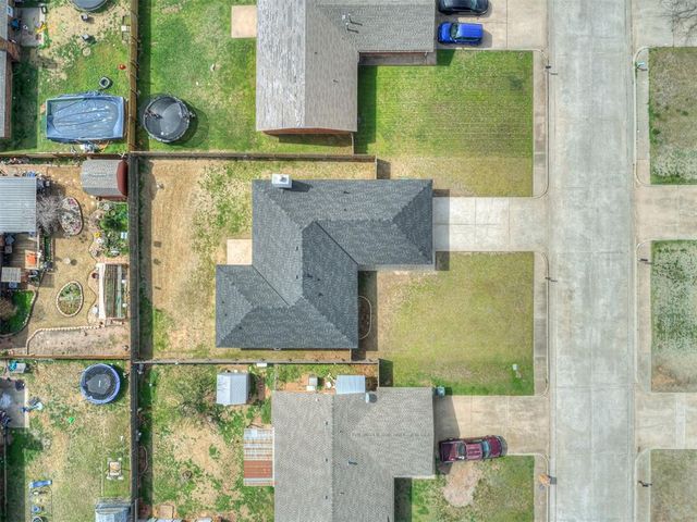1058 Mulbury Mansion, Yukon, OK 73099