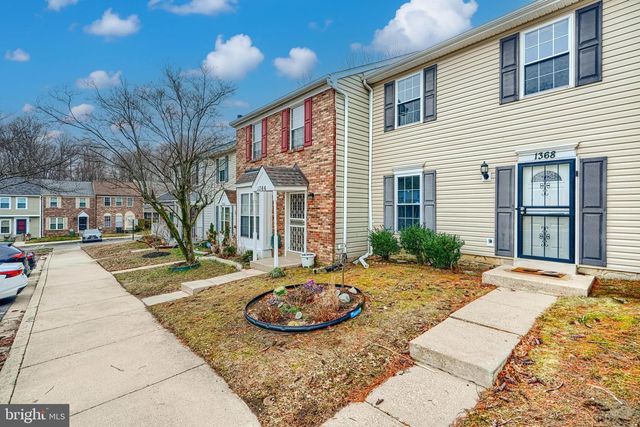 1368 NALLEY TER, Landover, MD 20785
