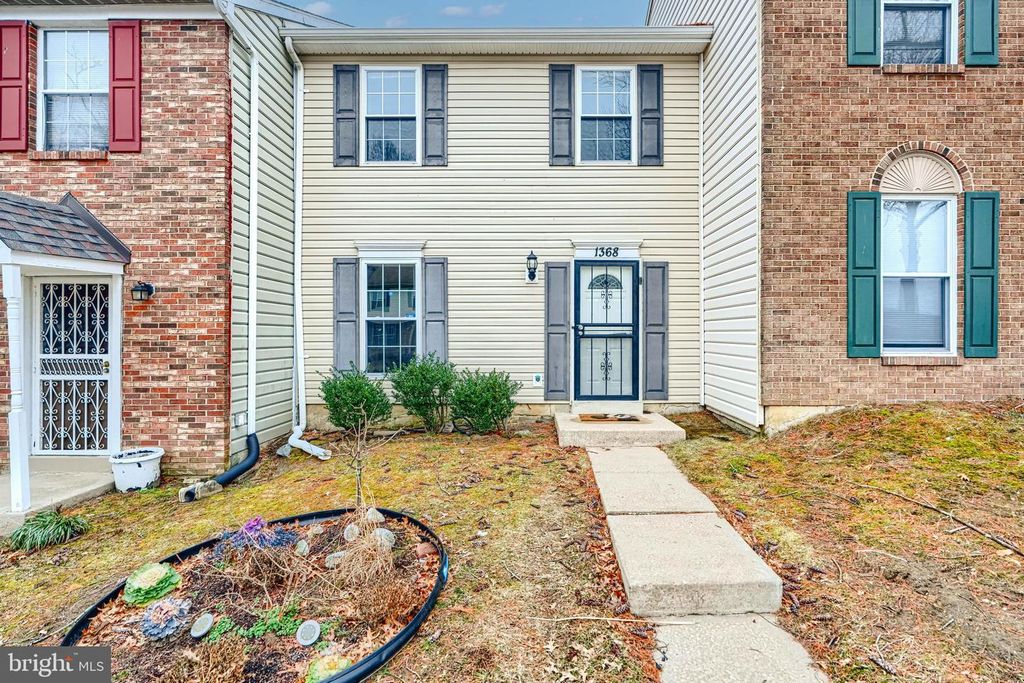 1368 NALLEY TER, Landover, MD 20785