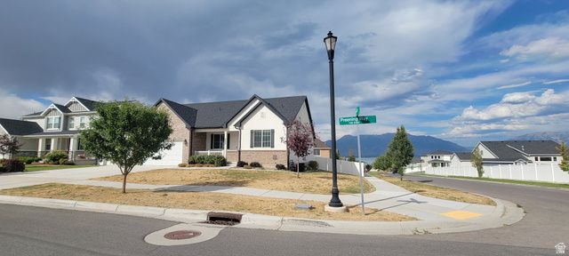 2944 S PREENING WAY, Saratoga Springs, UT 84045