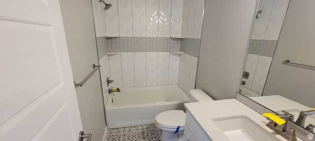 2944 S PREENING WAY, Saratoga Springs, UT 84045