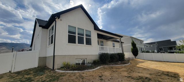 2944 S PREENING WAY, Saratoga Springs, UT 84045