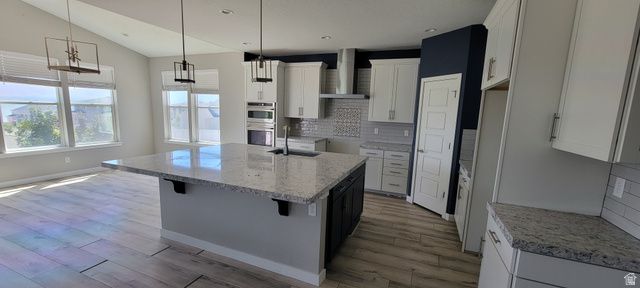 2944 S PREENING WAY, Saratoga Springs, UT 84045