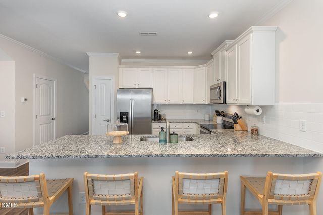5320 Stream Stone Way, Raleigh, NC 27616