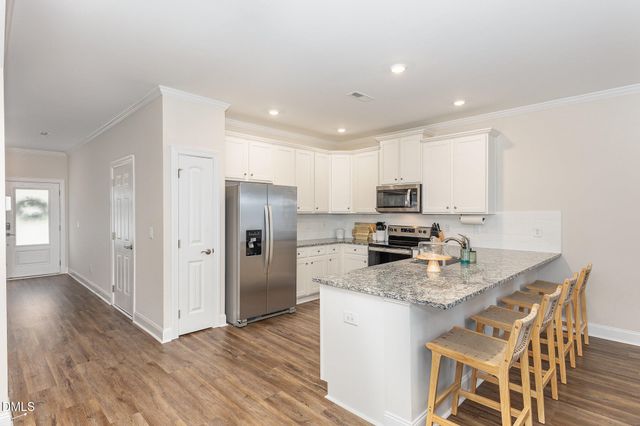 5320 Stream Stone Way, Raleigh, NC 27616