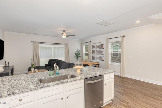 5320 Stream Stone Way, Raleigh, NC 27616