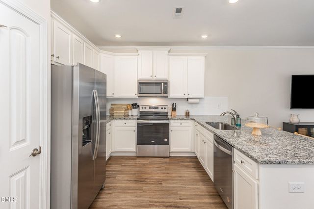 5320 Stream Stone Way, Raleigh, NC 27616