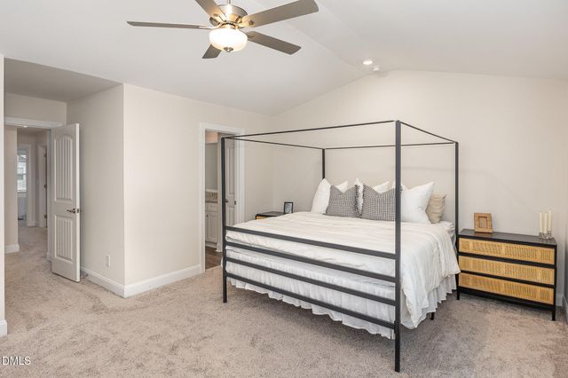 5320 Stream Stone Way, Raleigh, NC 27616