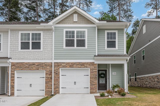 5320 Stream Stone Way, Raleigh, NC 27616