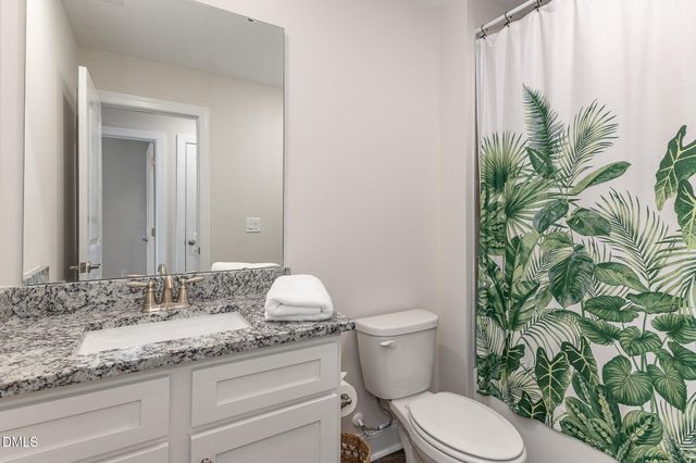 5320 Stream Stone Way, Raleigh, NC 27616