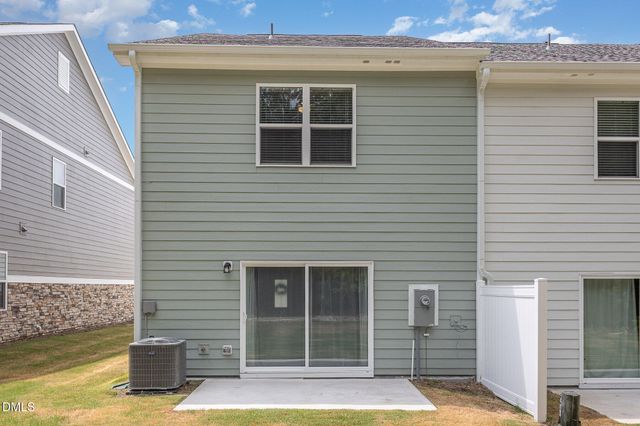 5320 Stream Stone Way, Raleigh, NC 27616