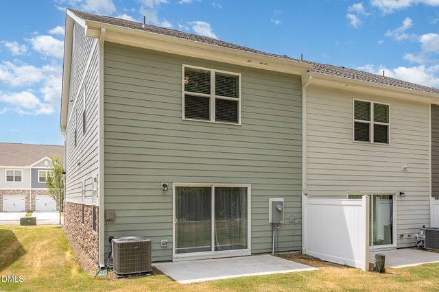 5320 Stream Stone Way, Raleigh, NC 27616