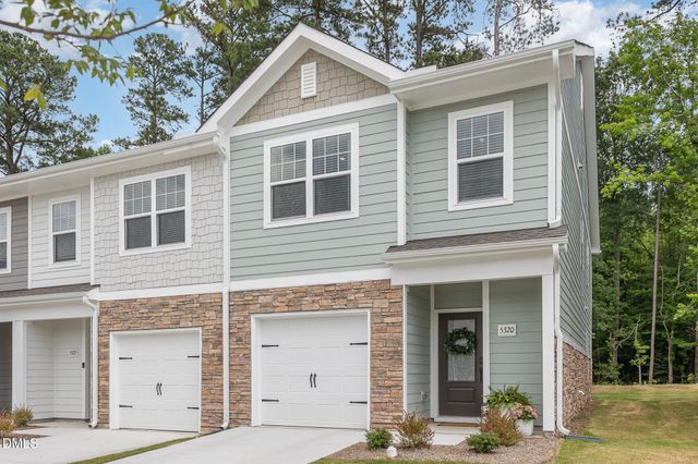 5320 Stream Stone Way, Raleigh, NC 27616