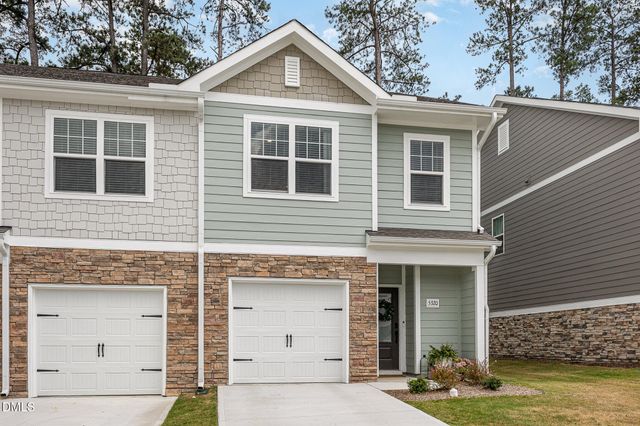 5320 Stream Stone Way, Raleigh, NC 27616