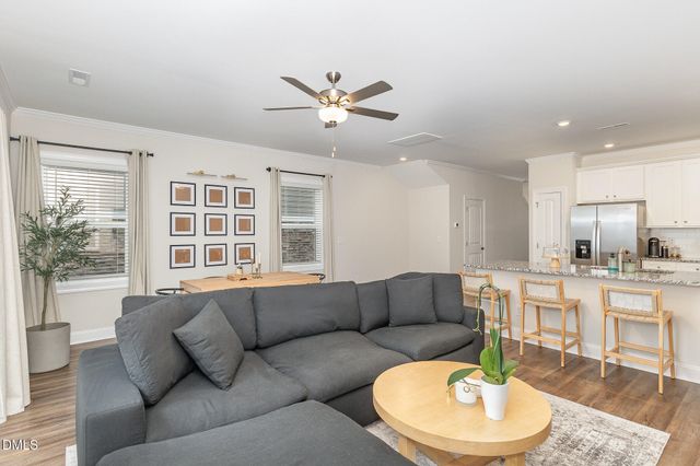 5320 Stream Stone Way, Raleigh, NC 27616