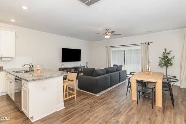 5320 Stream Stone Way, Raleigh, NC 27616