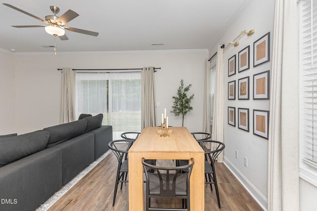 5320 Stream Stone Way, Raleigh, NC 27616