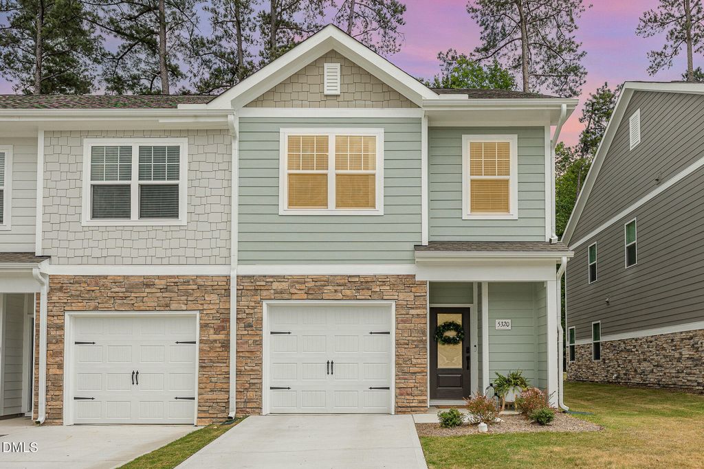 5320 Stream Stone Way, Raleigh, NC 27616