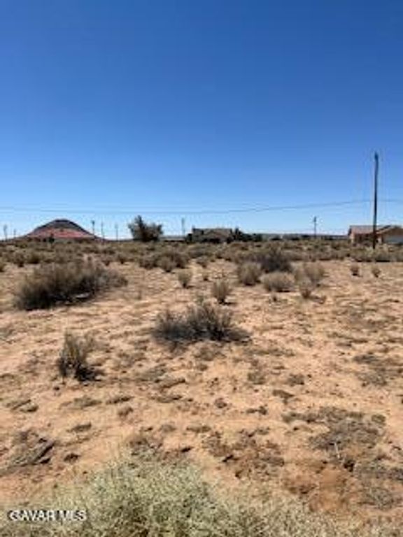 0 Evergreen Avenue, California City, CA 93505