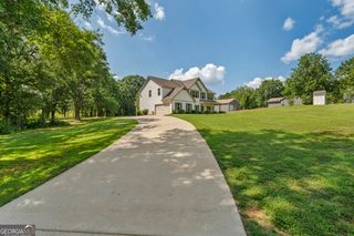 1612 Dennis Smith Road, Pine Mountain, GA 31822