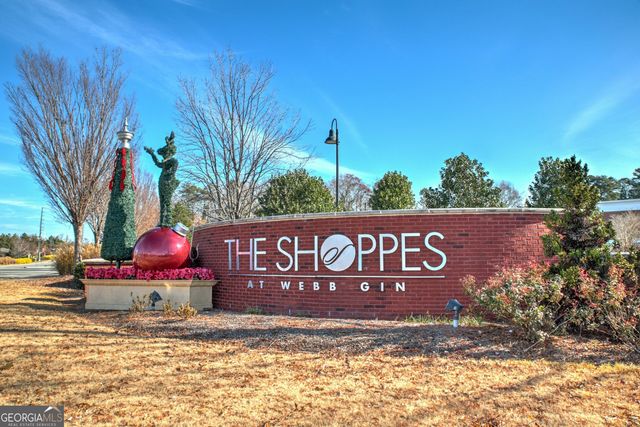 3367 Thurgood Court, Snellville, GA 30078