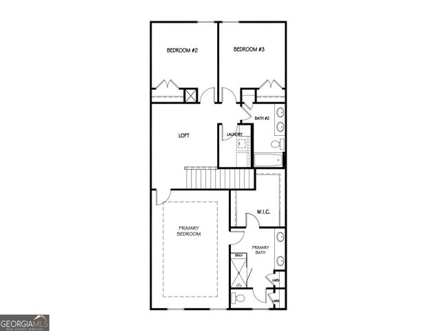 3367 Thurgood Court, Snellville, GA 30078