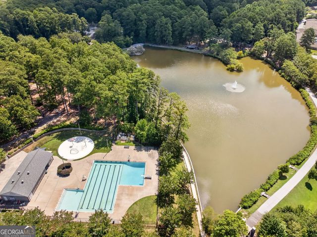 3367 Thurgood Court, Snellville, GA 30078