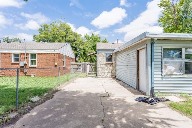 224 E Myrtle Lane, Oklahoma City, OK 73110