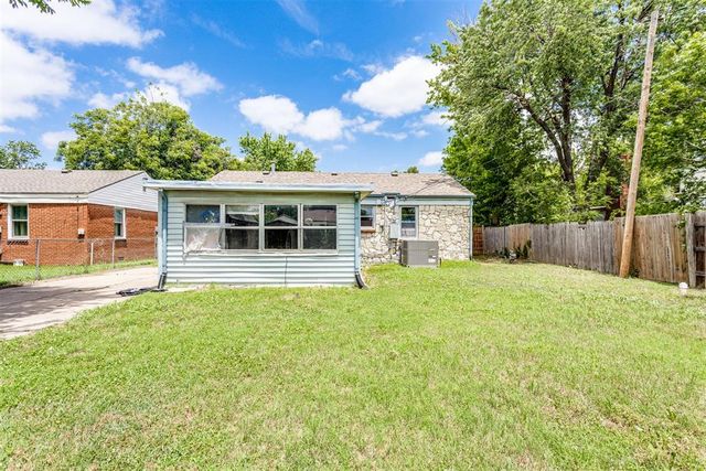 224 E Myrtle Lane, Oklahoma City, OK 73110