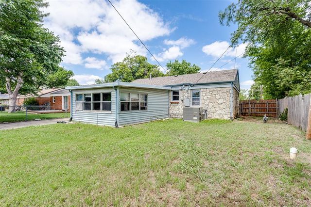 224 E Myrtle Lane, Oklahoma City, OK 73110