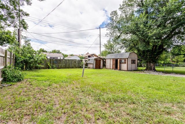 224 E Myrtle Lane, Oklahoma City, OK 73110