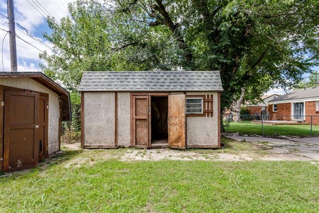 224 E Myrtle Lane, Oklahoma City, OK 73110