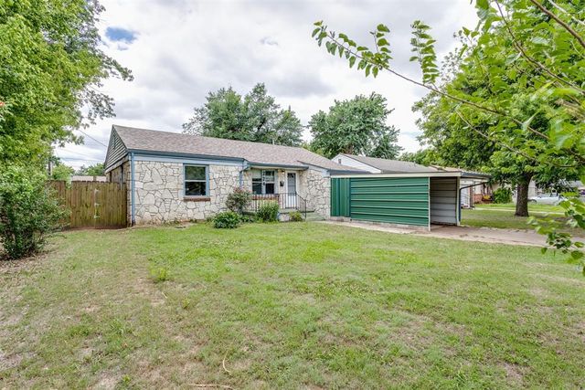 224 E Myrtle Lane, Oklahoma City, OK 73110
